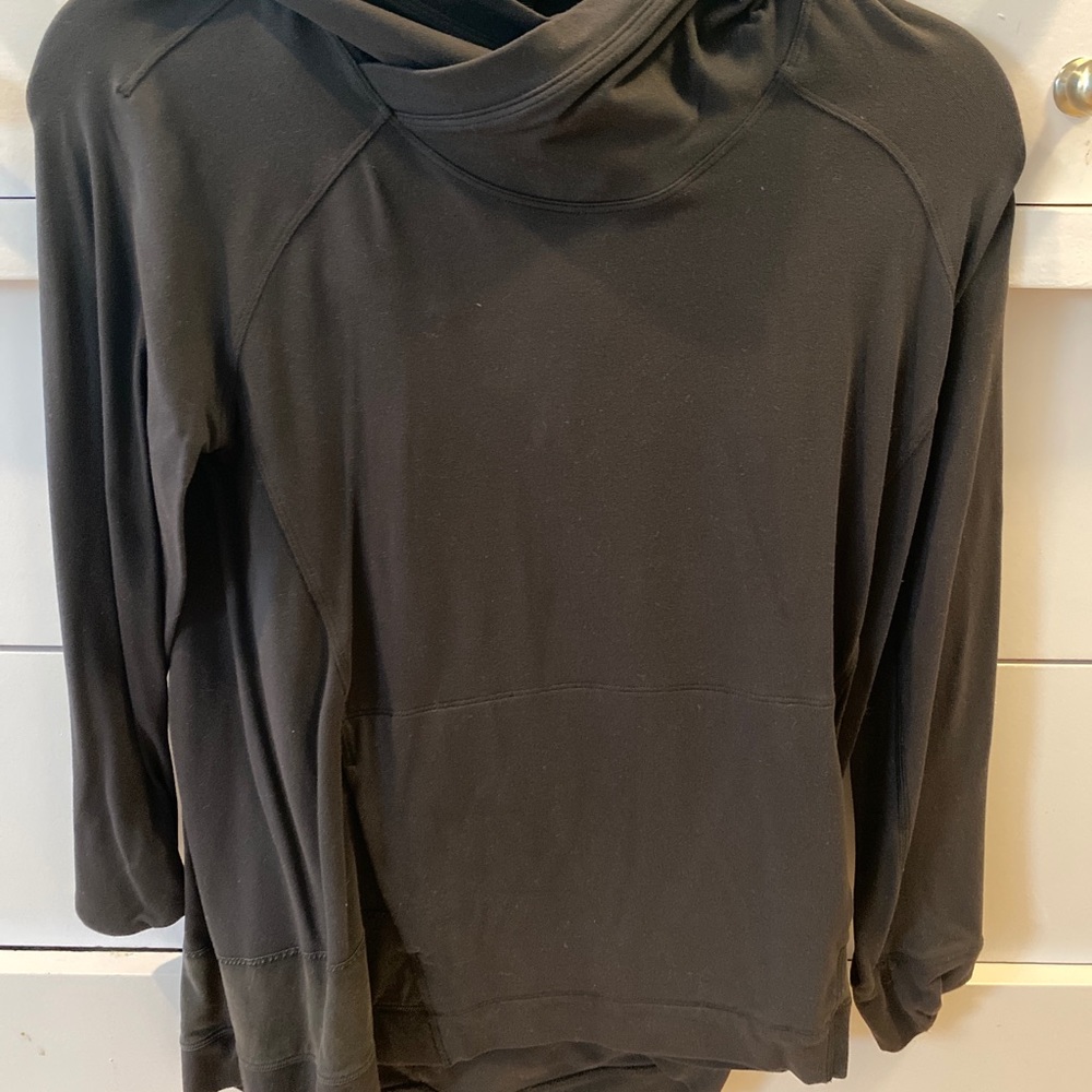 Lululemon hoodie